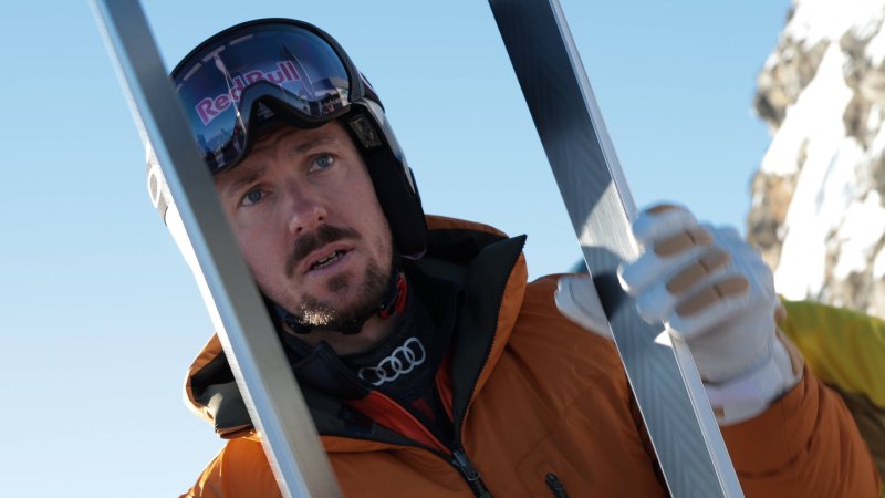For Hirscher: Dutch Federation Negotiates with FIS