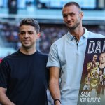 LASK return? Sasa Kalajdzic leaves the back door open