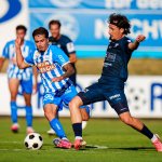 After a frantic start: FAC and Amstetten play out a draw