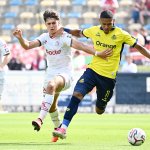 Hedl's Zulte holds St. Gilloise to a draw with Florucz