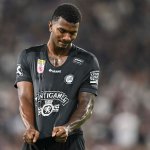 SK Sturm: Why Jeyland Mitchell was excused from duty