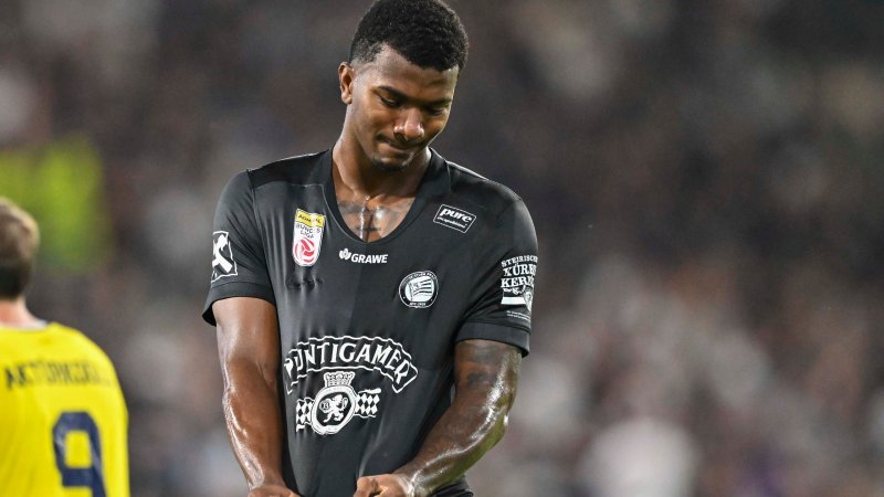 SK Sturm: Why Jeyland Mitchell was excused from duty