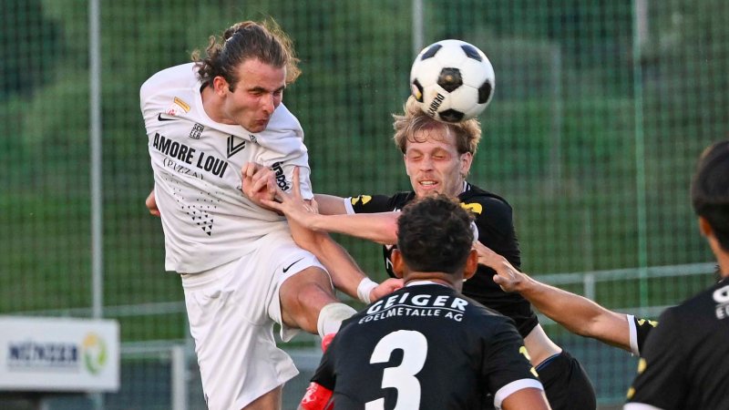 No Winner: Voitsberg vs. Bregenz Ends in a Draw