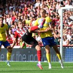 Klarer's Birmingham City Kicks Off Season with a Draw