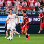 First Win of the New Season: PSV Triumphs at Excelsior