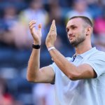 Transfer Update: Where is Sasa Kalajdzic going?