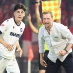 Senft's KSC Ends Southwest Derby Goalless