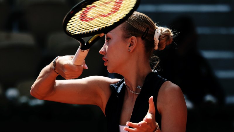 Tennis today: Sloane Stephens - Anastasia Potapova