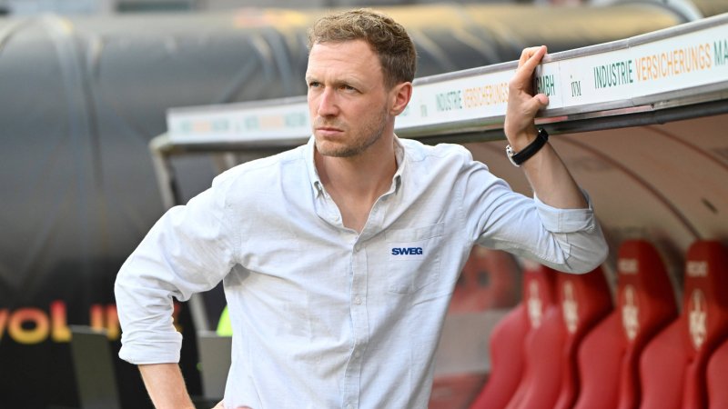 "Whining": Kaiserslautern responds to Senft's statement