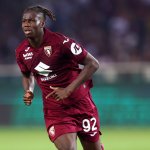 Salzburg likely pushing for signing of Torino winger