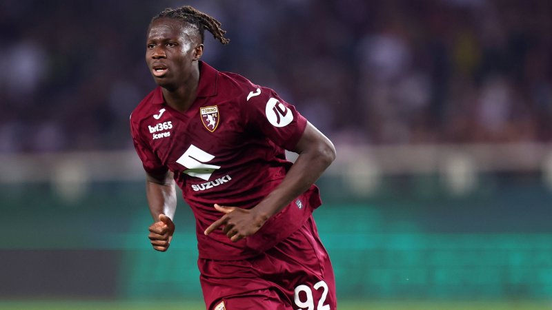 Salzburg likely pushing for signing of Torino winger