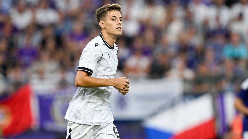 El-Mala Alternative: BVB Reportedly Signing Next Greek