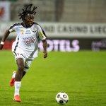 Massombo Case: Altach Examines Further Steps