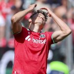 Austrian International Pichler suffers late defeat against Wolfsburg