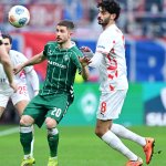 Bremen likely finds Schmid successor