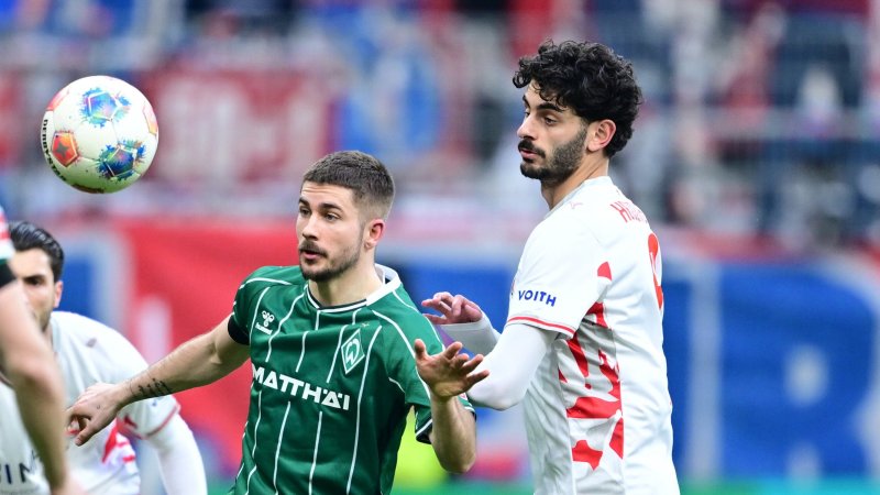 Bremen likely finds Schmid successor