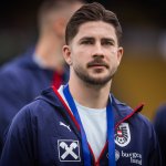 Romano Schmid Makes Starting XI Debut for Frosinone
