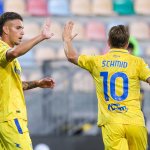 Schmid Debut: Frosinone Celebrates Clear Coppa Victory