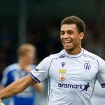 Will Austria match-winner Nnodim soon play for Austria?