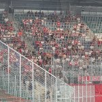 GAK Fans demand "Feldhofer out" already in second half