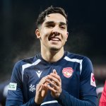 Dursun Hat-trick in Thun's Rout in Swiss Cup