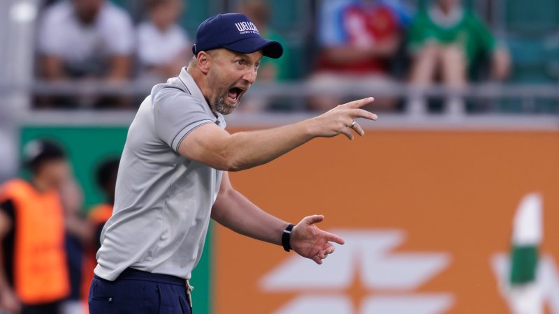 "The Worst Moment" - GAK Devastated After Debacle