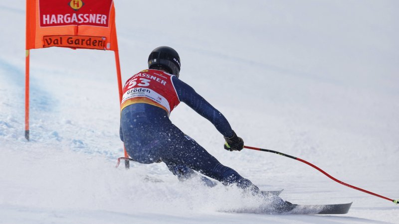 Is Liechtenstein facing a historic exit from the Ski World Cup?