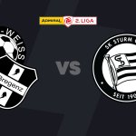 2. Liga today on LIVE stream: SW Bregenz - Sturm Graz II