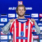 Atletico Star Signing: Why I Joined Admira