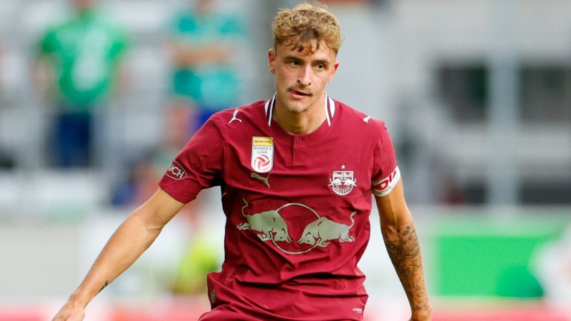 Europa League Qualifiers today: Mjällby AIF - FC Salzburg