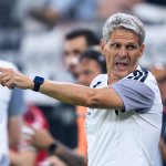 Kühbauer Talks About Offers From Abroad