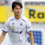 Conference League today: SC Braga - Austria Wien