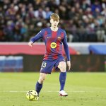 Austria Opponent Reportedly Signing from FC Barcelona