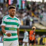 Celtic star out due to 2023 red card against LASK