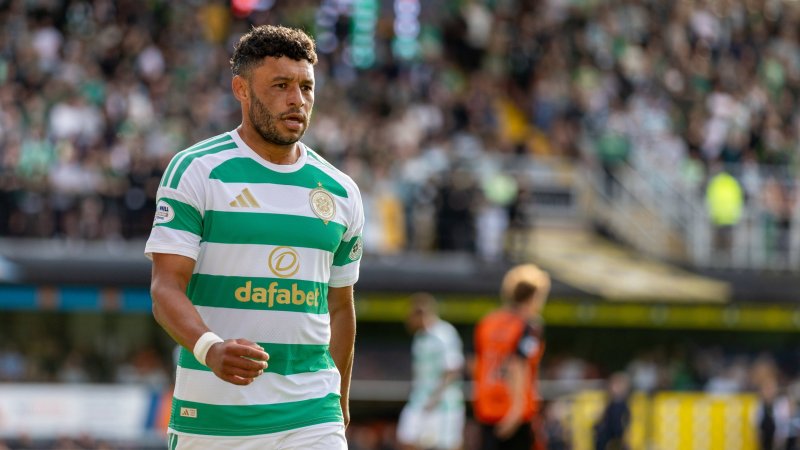 Celtic star out due to 2023 red card against LASK