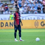 After Swimming Accident: Serie A Player Leaves ICU