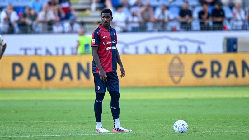 After Swimming Accident: Serie A Player Leaves ICU