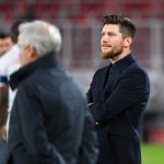 Ex-Monaco Coach Takes Over Scotland's National Team