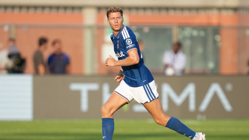 Austrian Trio Instead of Werder! Bremen Misses Out on Deal with Former Salzburg Player