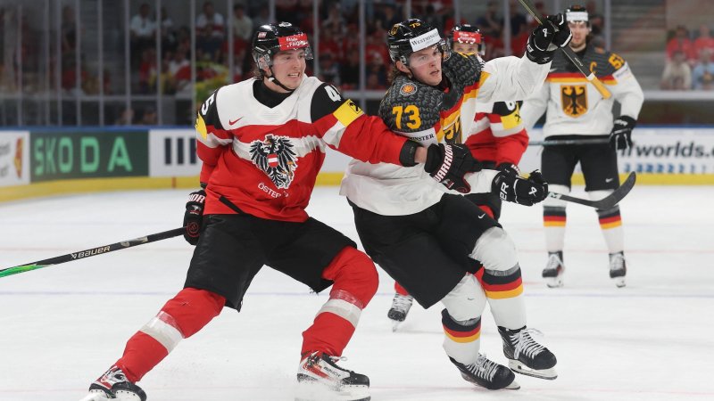 Utah Adventure: Biber's Chances for a Permanent AHL Spot