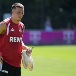 Following BVB's Withdrawal: Next Bundesliga Club Considers El Mala