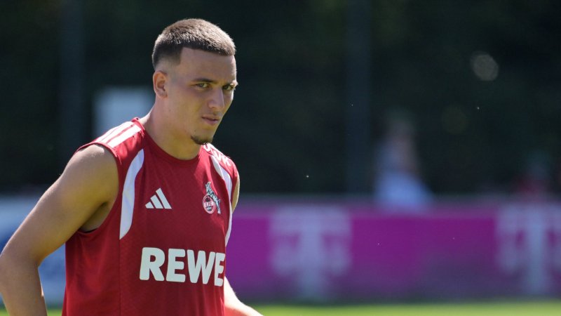 Following BVB's Withdrawal: Next Bundesliga Club Considers El Mala