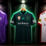 LigaZwa: The Home Kit Ranking 2026/27