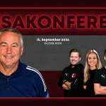 Secure your tickets! Ansakonferenz LIVE with Peter Pacult