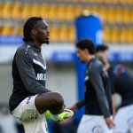 The Yann Massombo Case
