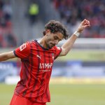 Schmid Alternative: New Teammate for ÖFB Trio