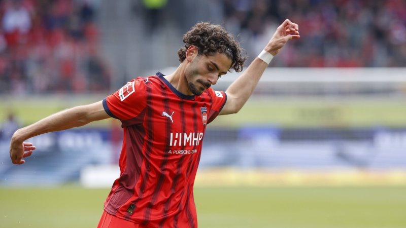 Schmid Alternative: New Teammate for ÖFB Trio