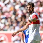 Stuttgart attacker set for move to Austria opponent