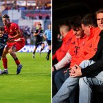 Freund's Son Moves to Bundesliga!