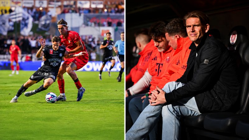 Freund's Son Moves to Bundesliga!